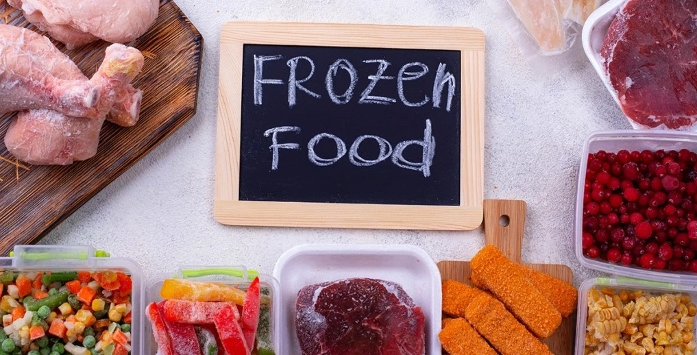 Tips Berjualan Frozen Food